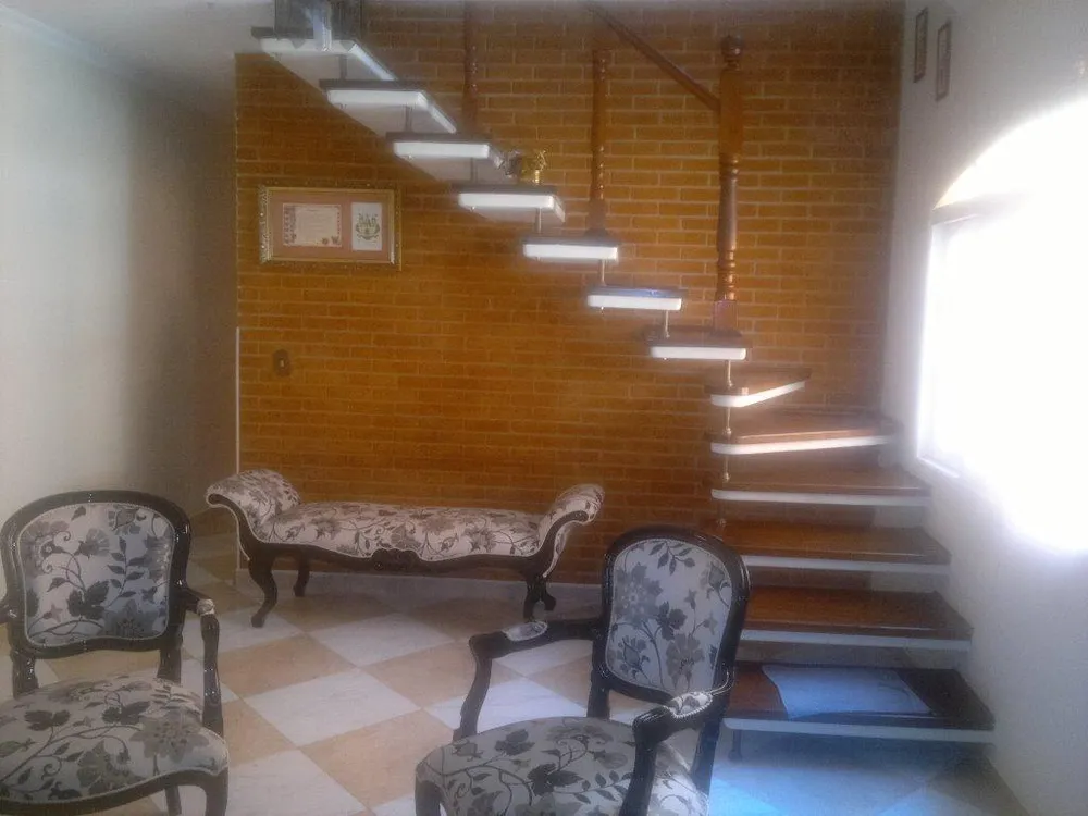 Sobrado, 3 quartos, 275 m² - Foto 3