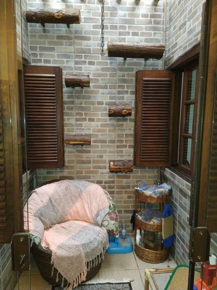 Casa, 3 quartos - Foto 7