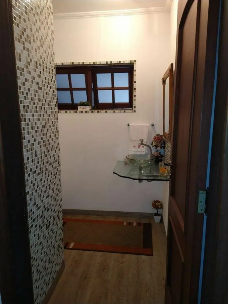 Casa, 3 quartos - Foto 8