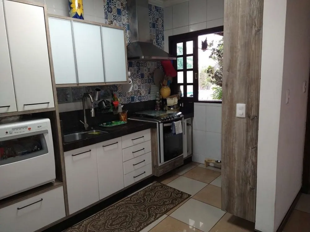 Casa, 3 quartos - Foto 12