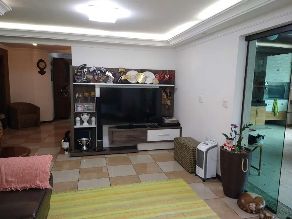 Casa, 3 quartos - Foto 5