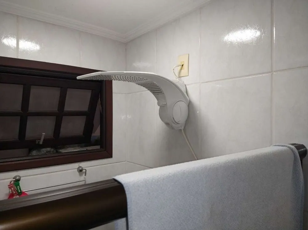Casa, 3 quartos - Foto 15