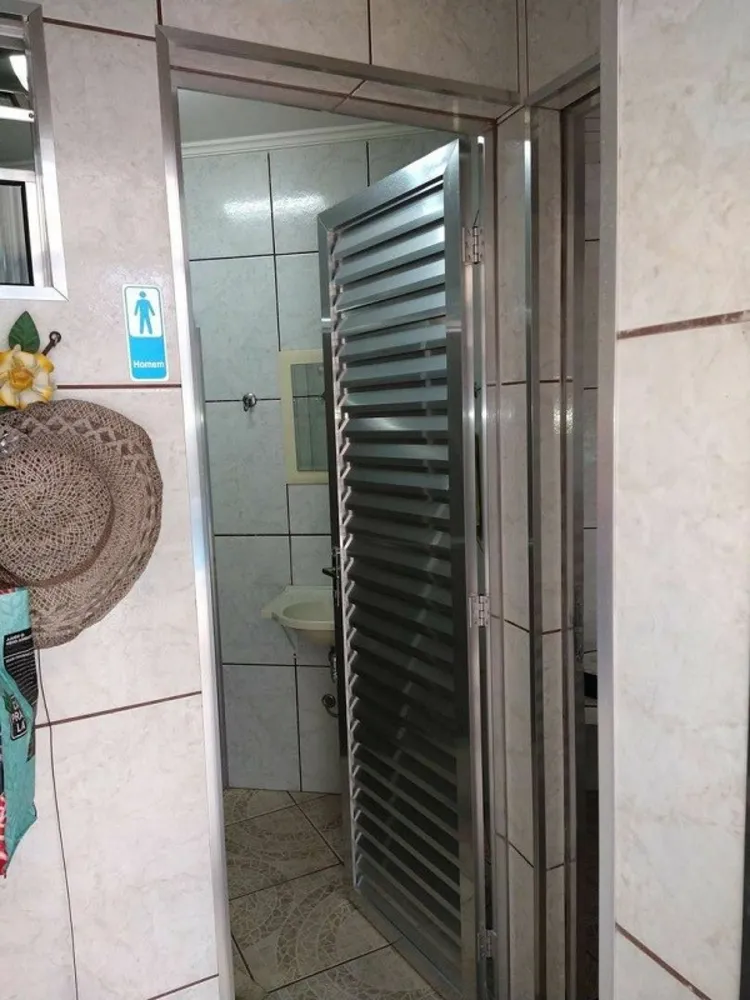 Casa, 3 quartos - Foto 16