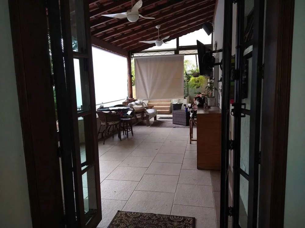 Casa, 3 quartos - Foto 9