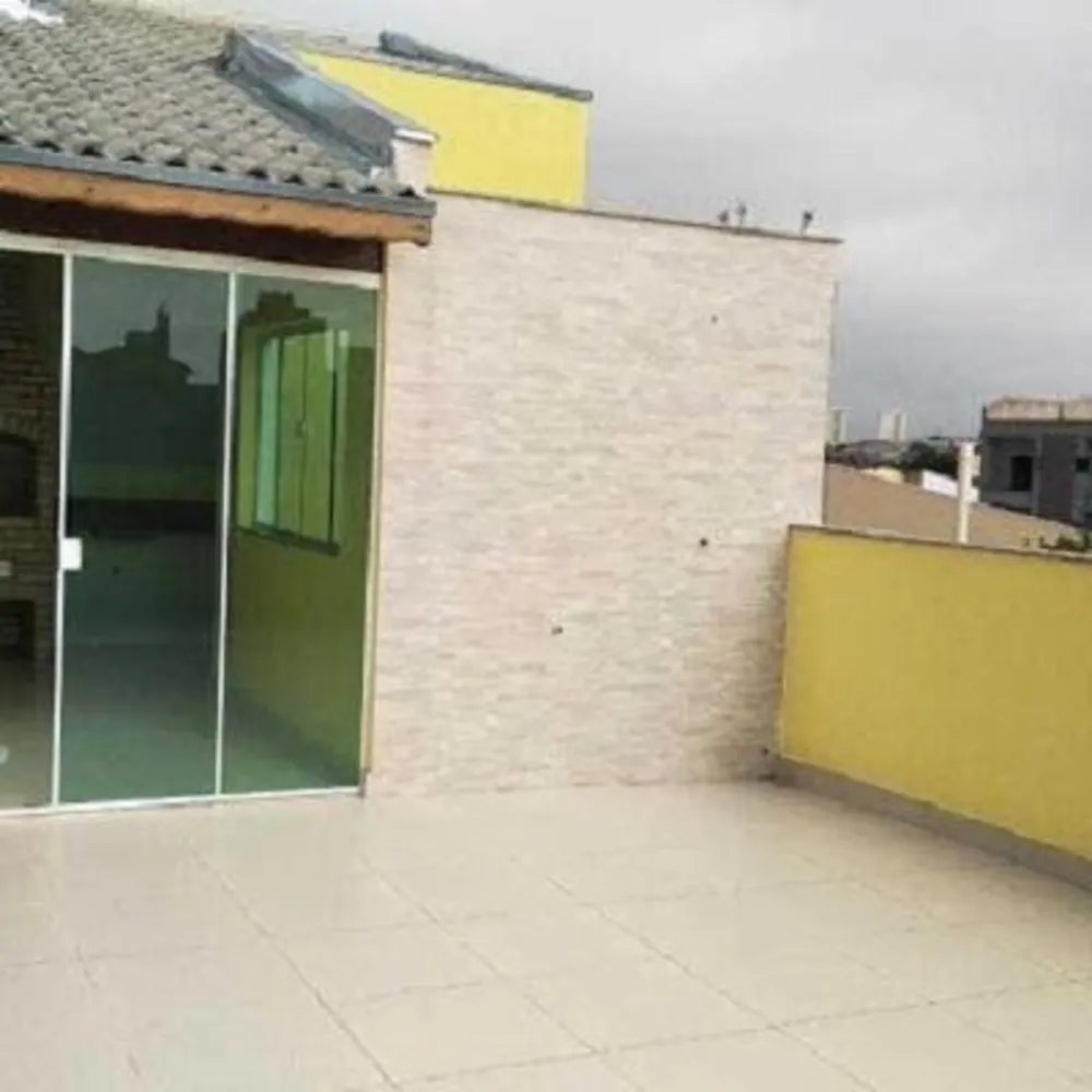 Cobertura, 3 quartos, 140 m² - Foto 2