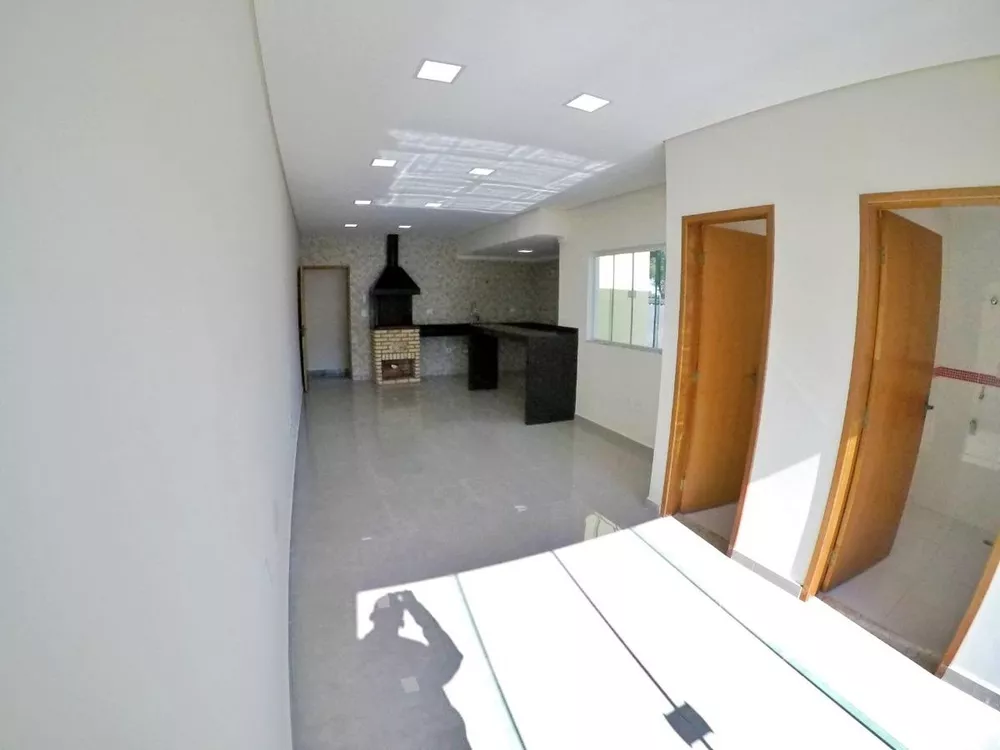 Cobertura, 3 quartos, 140 m² - Foto 1