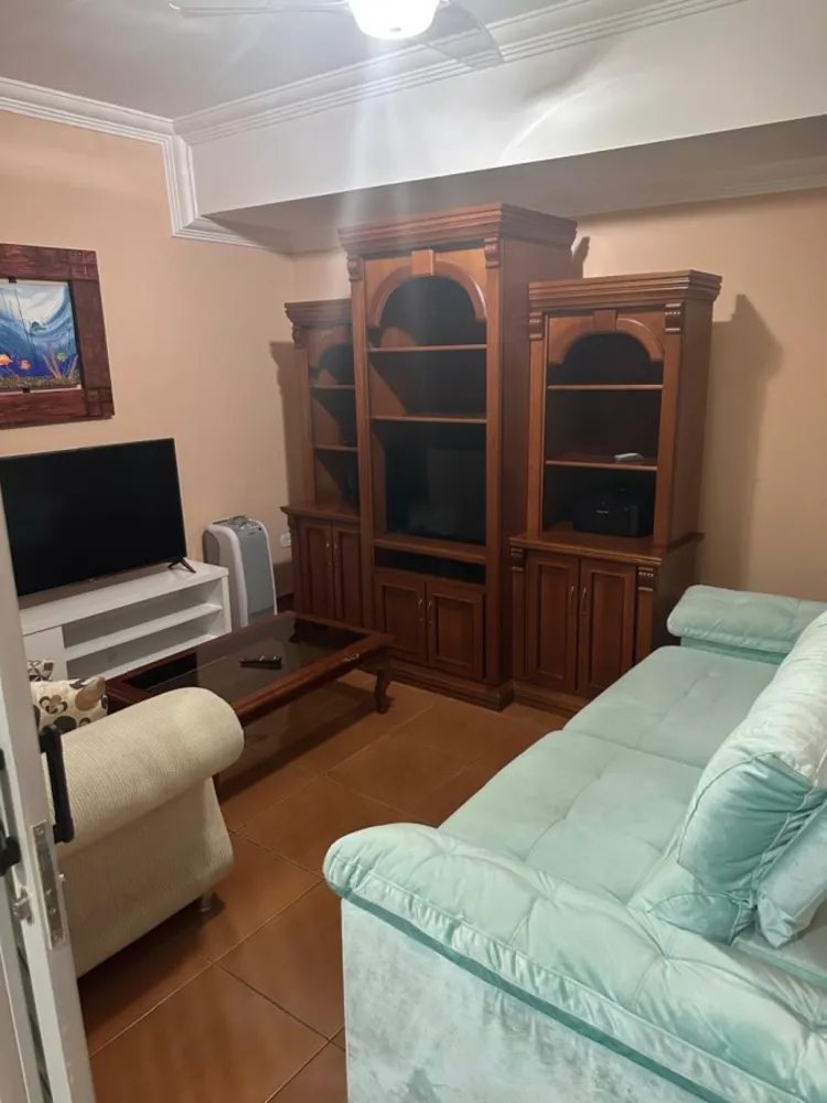 Casa, 2 quartos, 172 m² - Foto 1