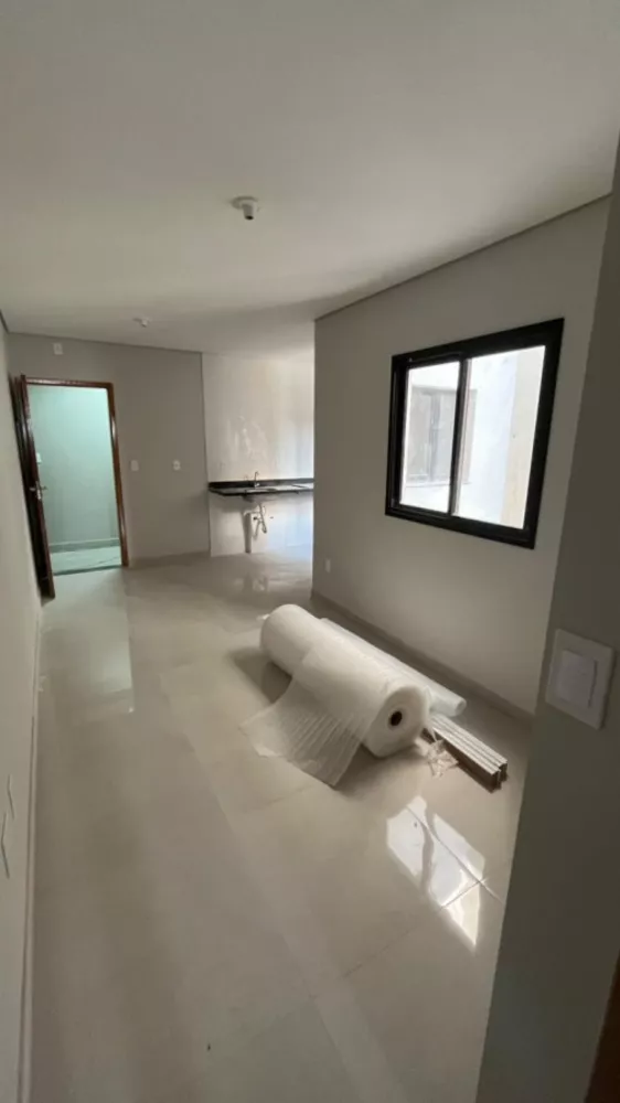 Apartamento, 2 quartos, 46 m² - Foto 2