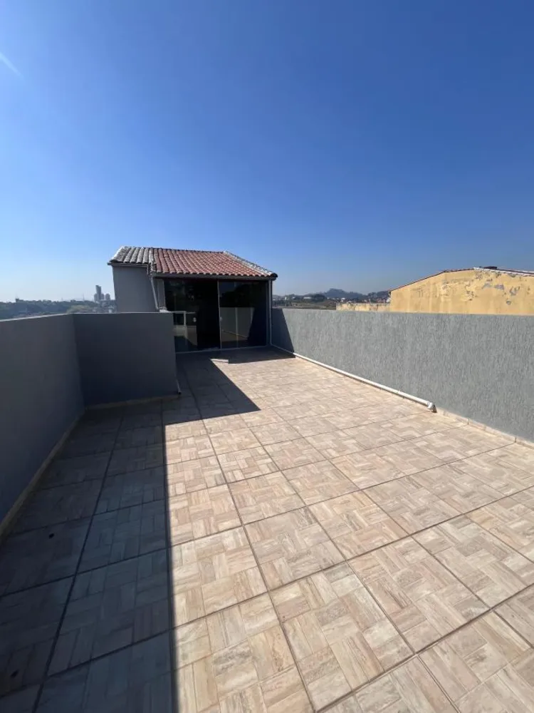 Cobertura, 3 quartos, 121 m² - Foto 7
