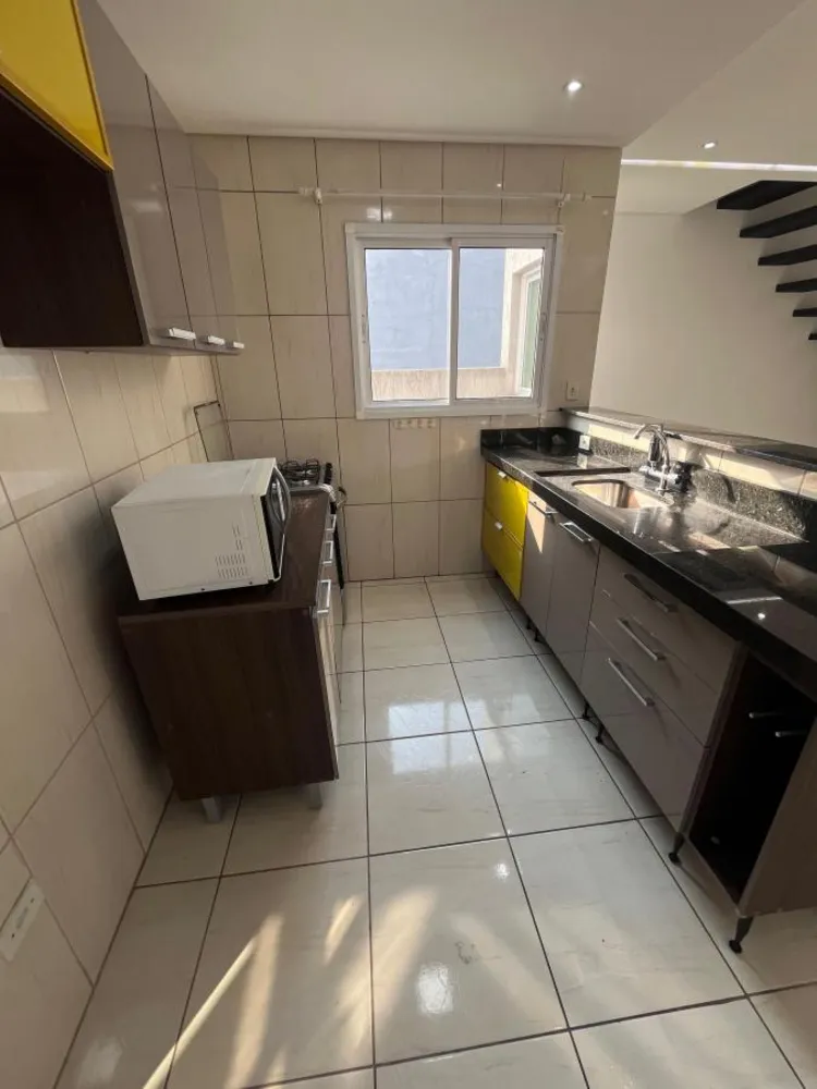 Cobertura, 3 quartos, 121 m² - Foto 7