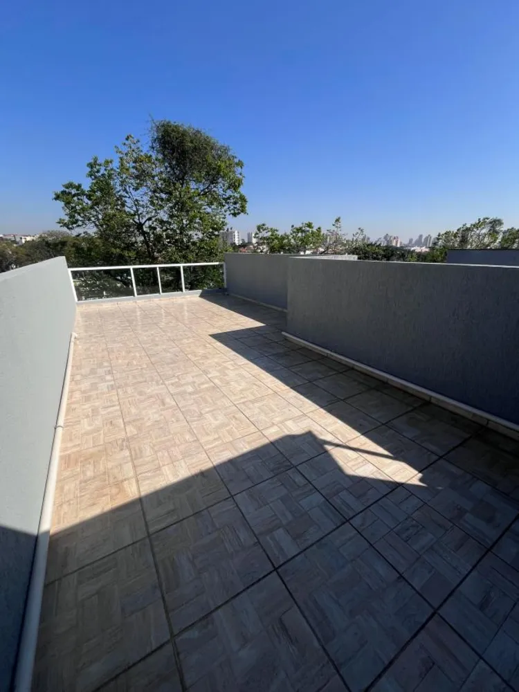 Cobertura, 3 quartos, 121 m² - Foto 3