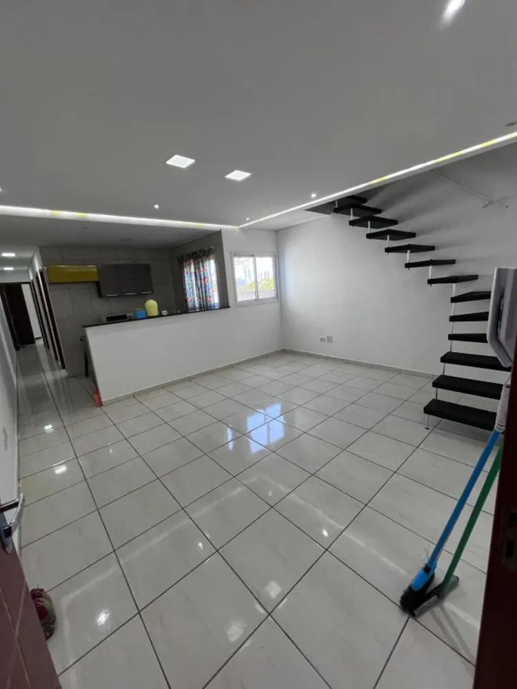 Cobertura, 3 quartos, 121 m² - Foto 6