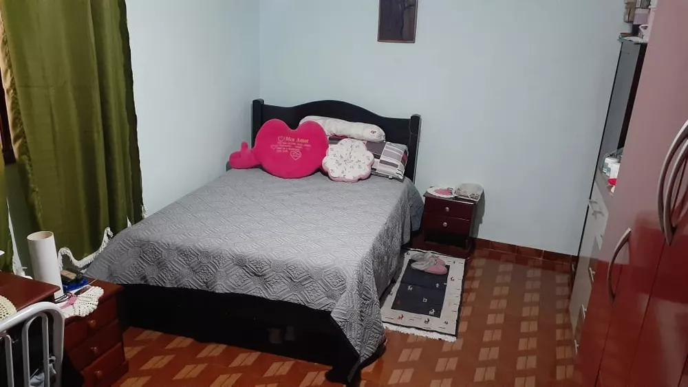 Casa, 3 quartos, 170 m² - Foto 1