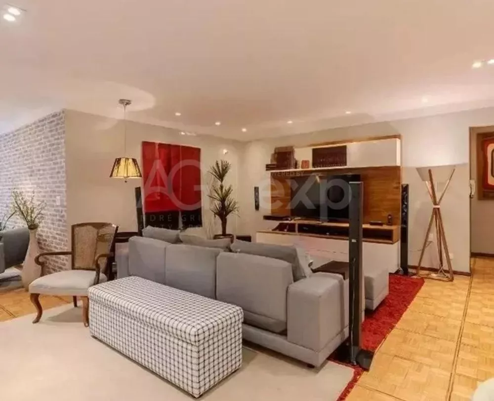 Apartamento, 3 quartos, 178 m² - Foto 1