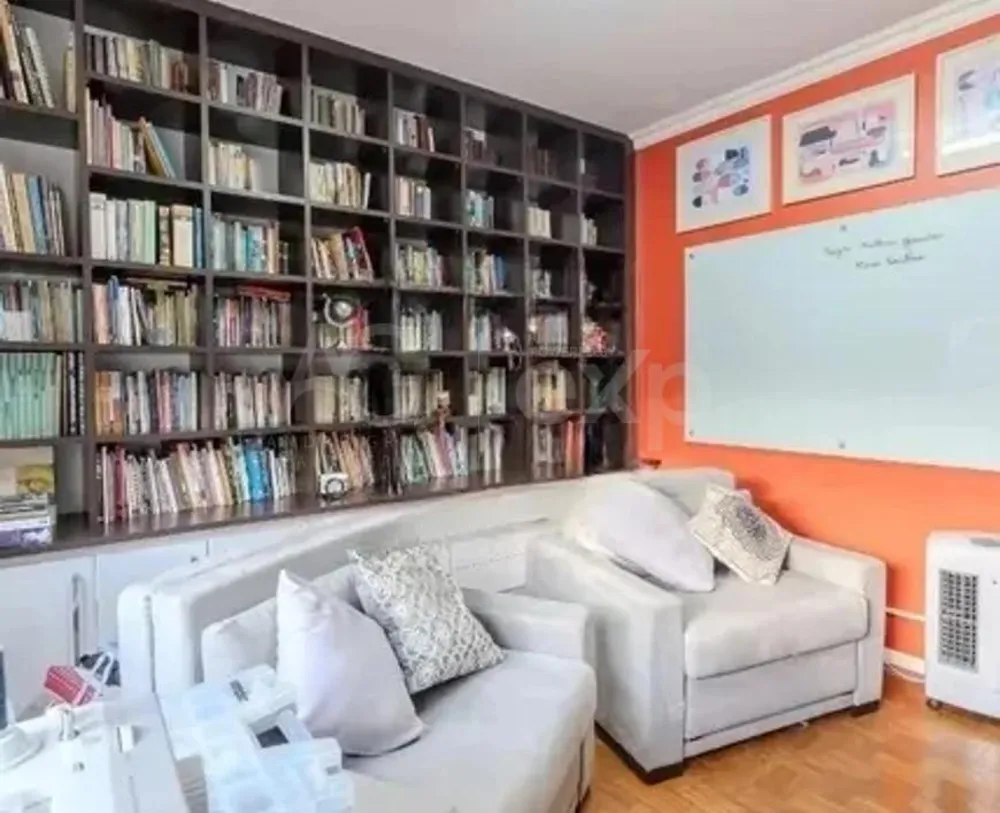 Apartamento, 3 quartos, 178 m² - Foto 14