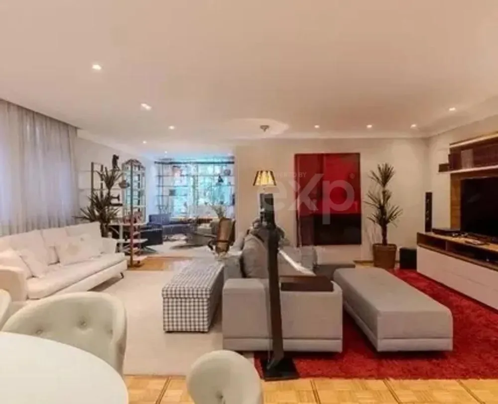 Apartamento, 3 quartos, 178 m² - Foto 6