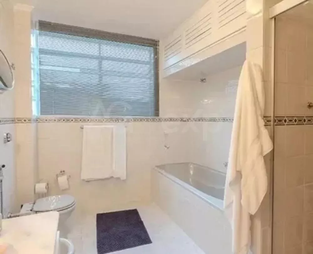 Apartamento, 3 quartos, 178 m² - Foto 3