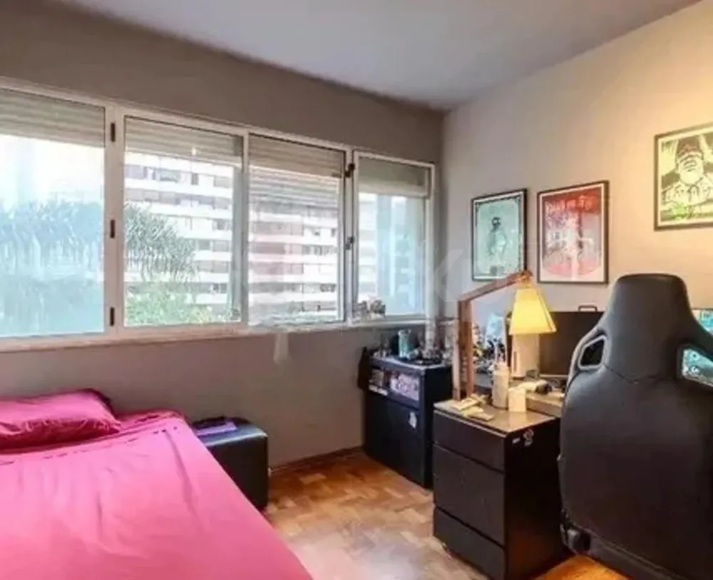 Apartamento, 3 quartos, 178 m² - Foto 11