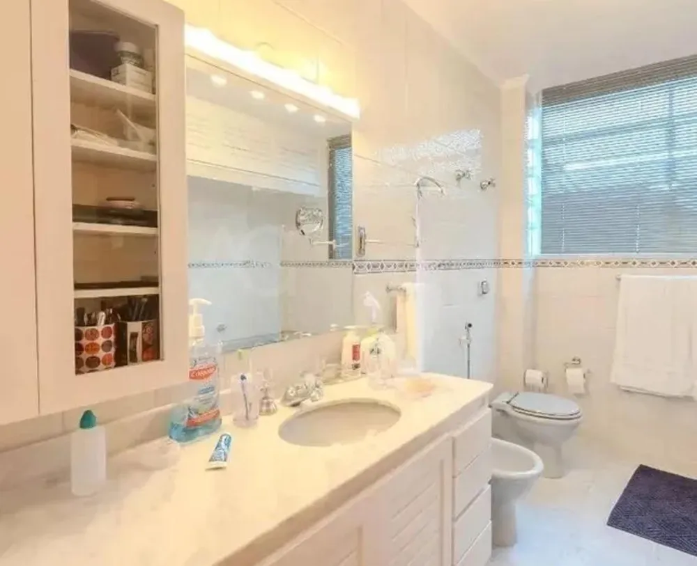 Apartamento, 3 quartos, 178 m² - Foto 15