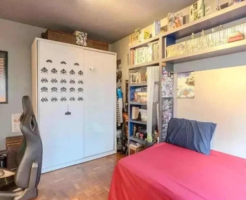 Apartamento, 3 quartos, 178 m² - Foto 4