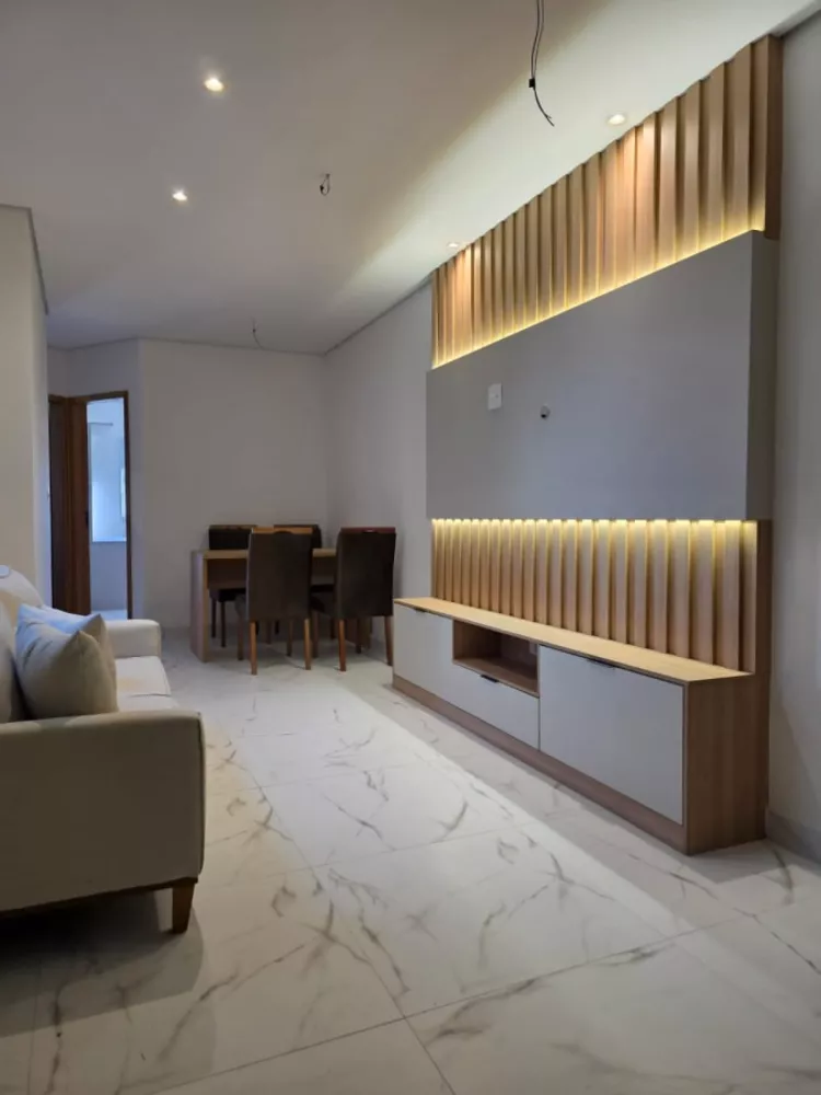 Cobertura, 2 quartos, 115 m² - Foto 1