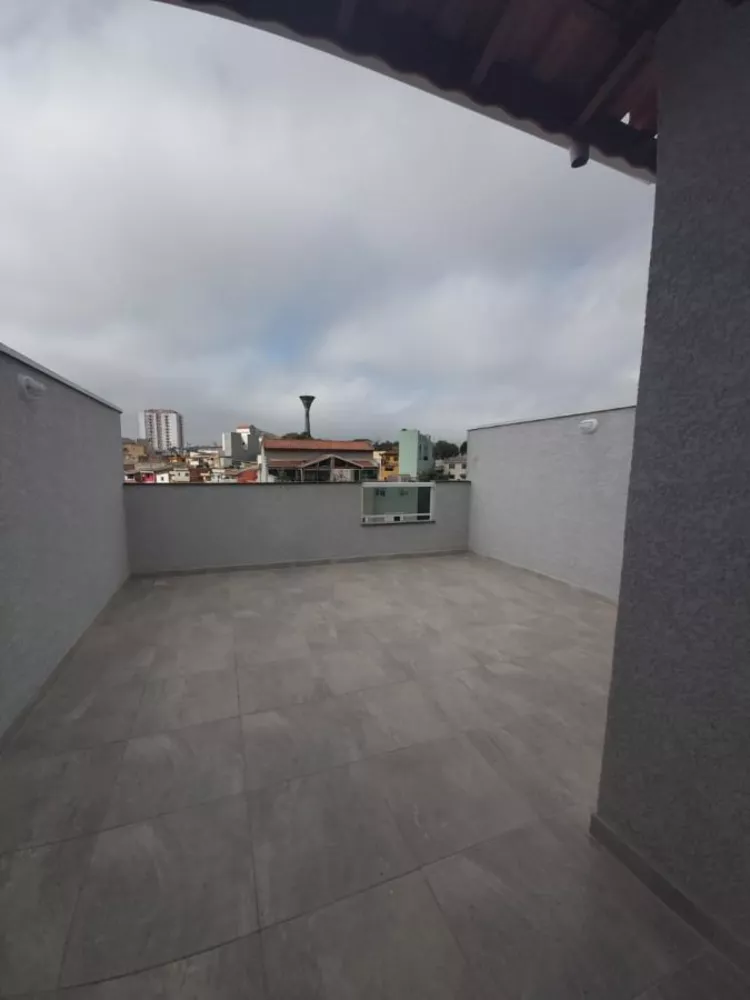 Cobertura, 2 quartos, 80 m² - Foto 3