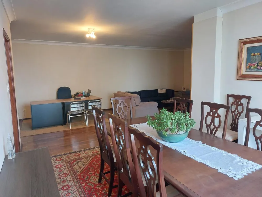 Apartamento, 3 quartos, 170 m² - Foto 7