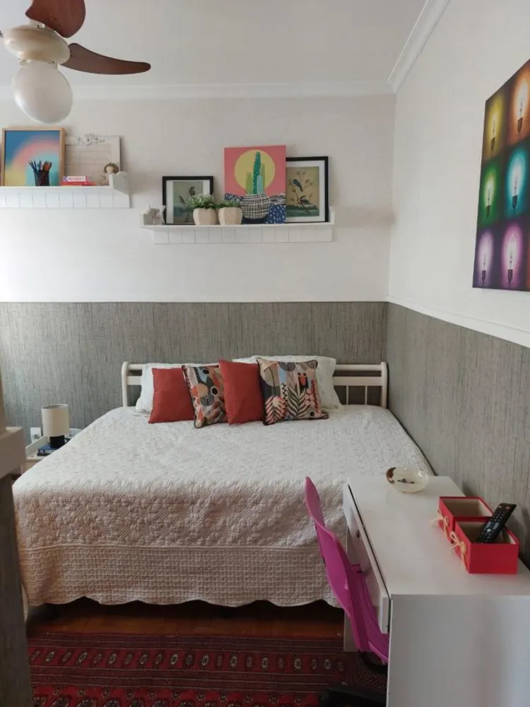 Apartamento, 3 quartos, 170 m² - Foto 12