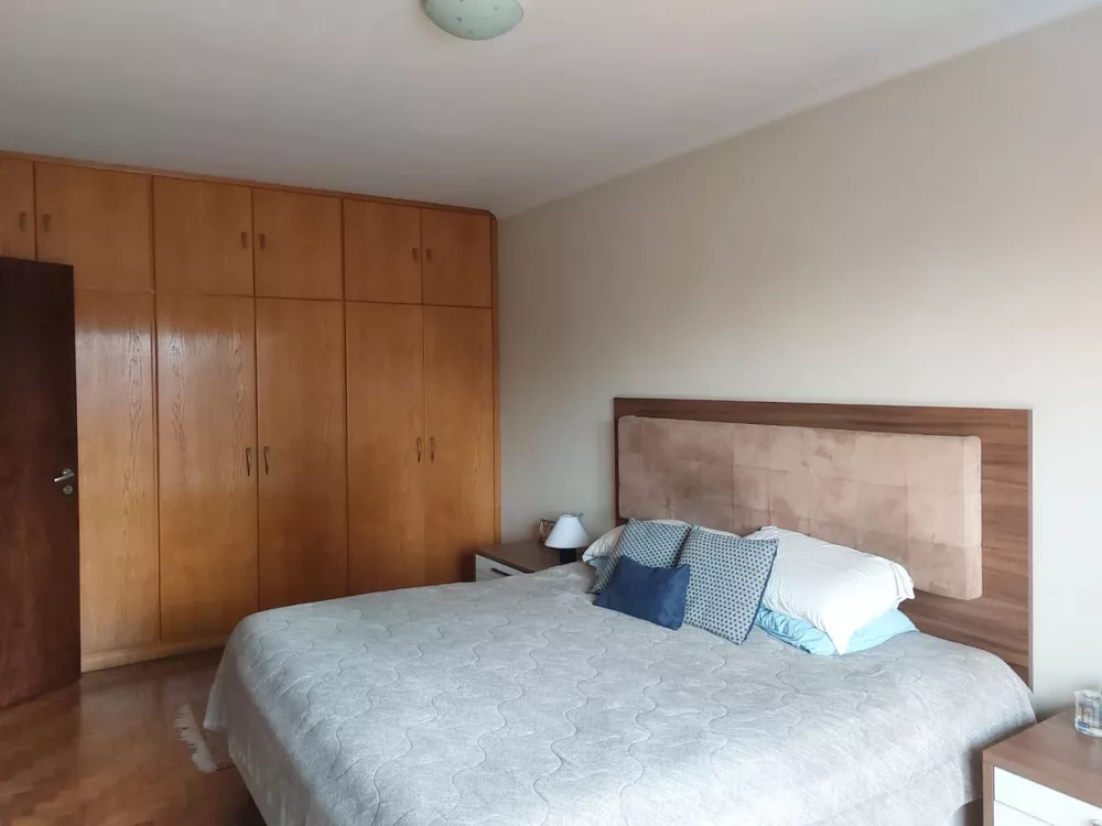 Apartamento, 3 quartos, 170 m² - Foto 1