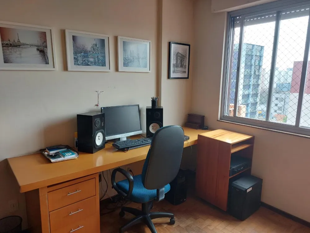 Apartamento, 3 quartos, 170 m² - Foto 15