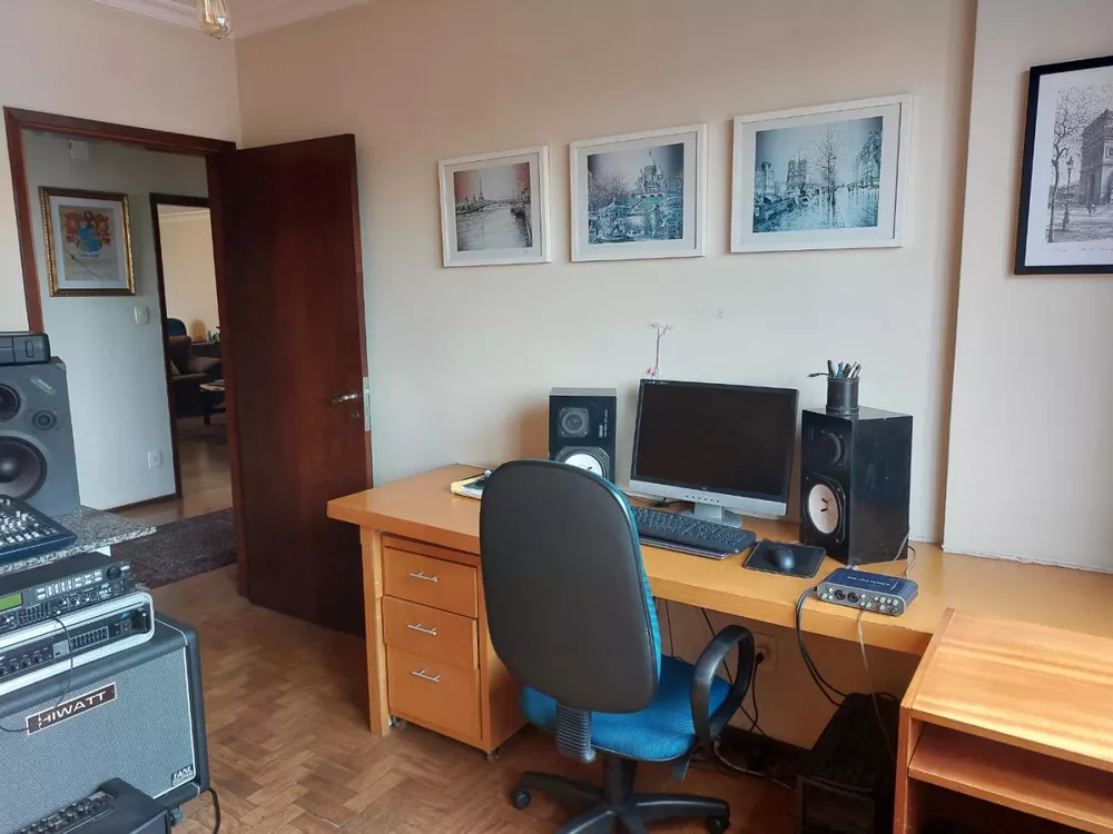 Apartamento, 3 quartos, 170 m² - Foto 3