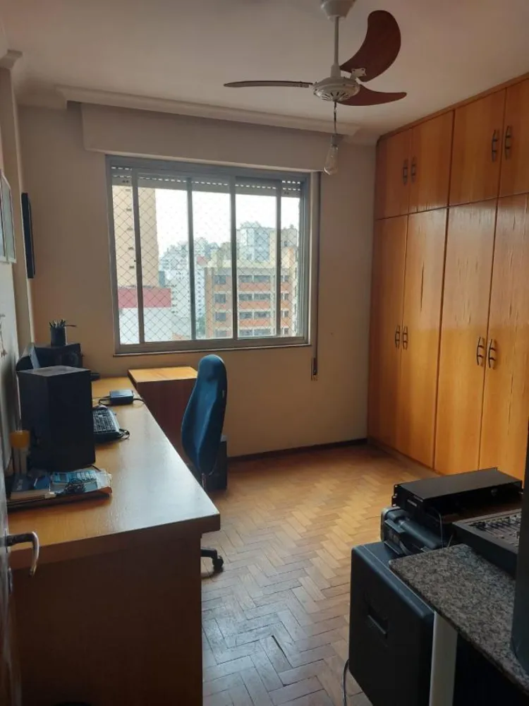 Apartamento, 3 quartos, 170 m² - Foto 5