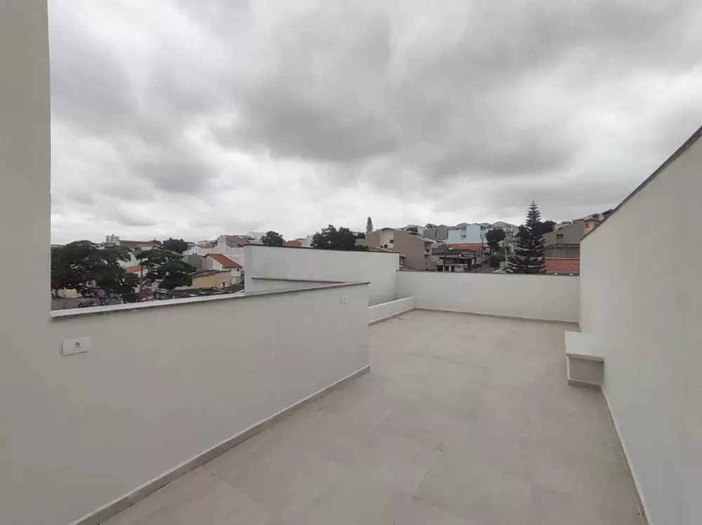 Cobertura, 2 quartos, 105 m² - Foto 1