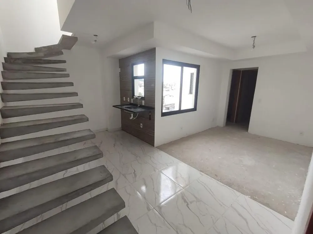 Cobertura, 2 quartos, 105 m² - Foto 10