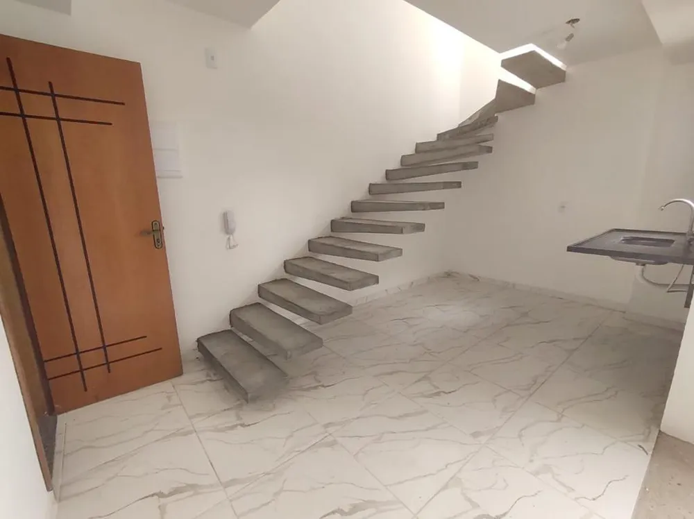 Cobertura, 2 quartos, 105 m² - Foto 8