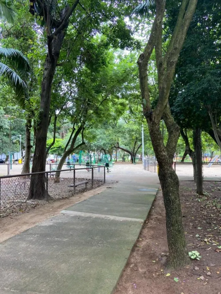 Apartamento, 3 quartos, 100 m² - Foto 3