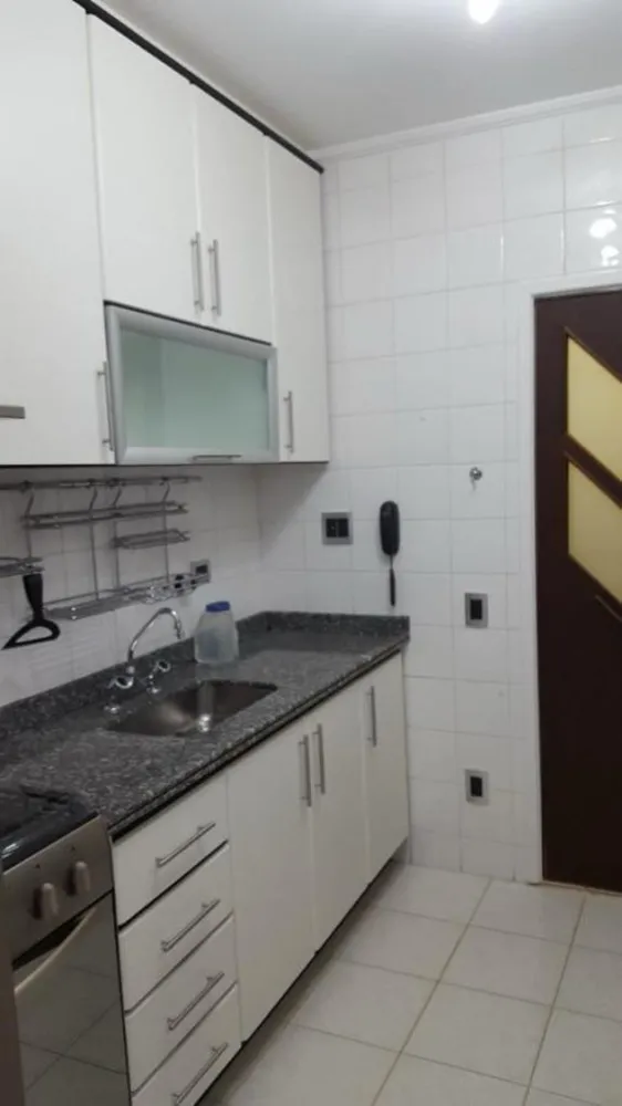 Apartamento, 3 quartos, 100 m² - Foto 8