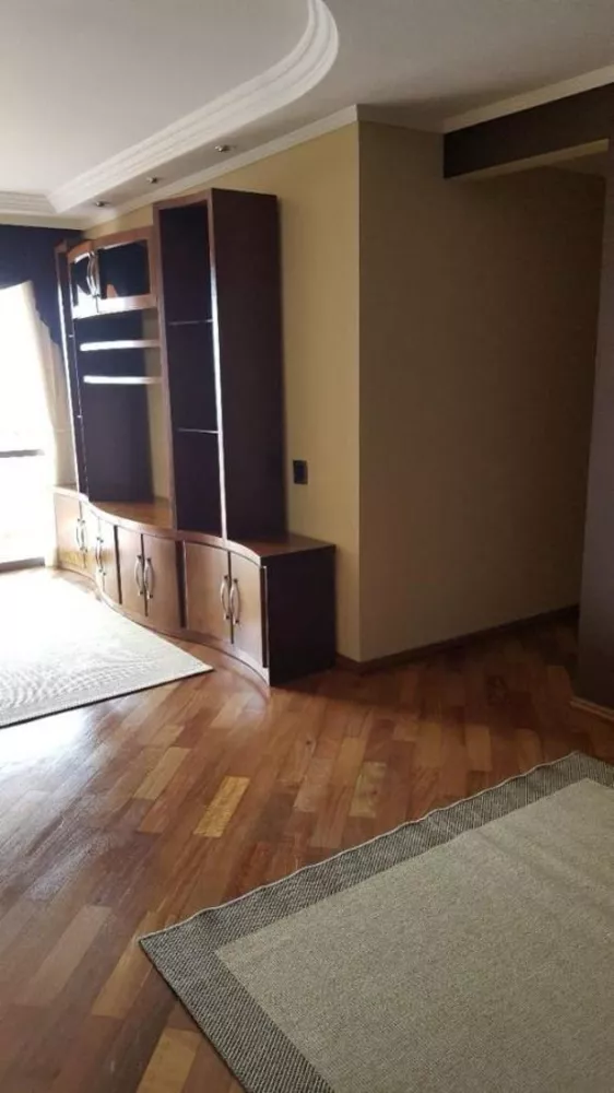 Apartamento, 3 quartos, 100 m² - Foto 1