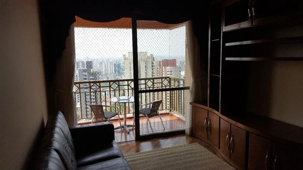 Apartamento, 3 quartos, 100 m² - Foto 5
