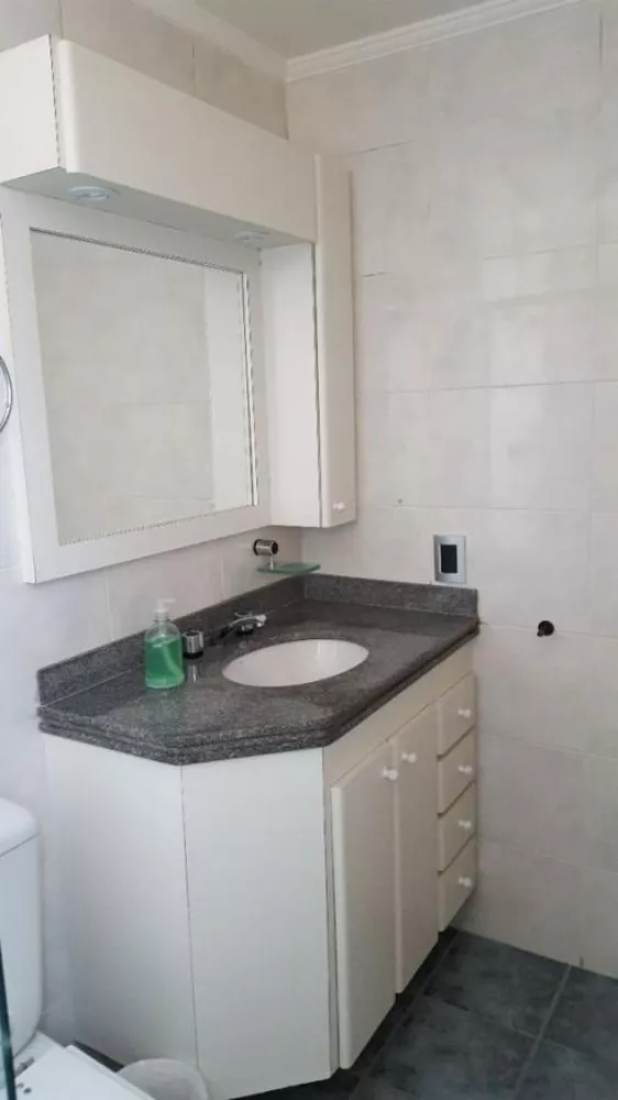 Apartamento, 3 quartos, 100 m² - Foto 3