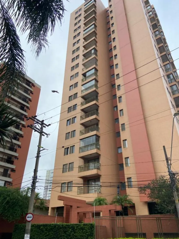 Apartamento, 3 quartos, 100 m² - Foto 5