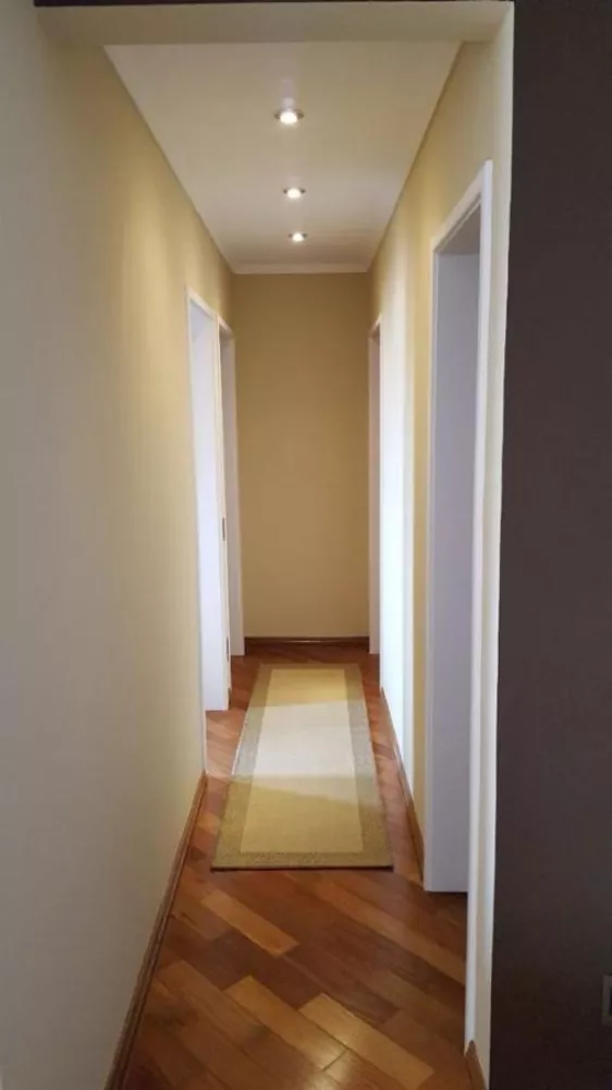Apartamento, 3 quartos, 100 m² - Foto 2