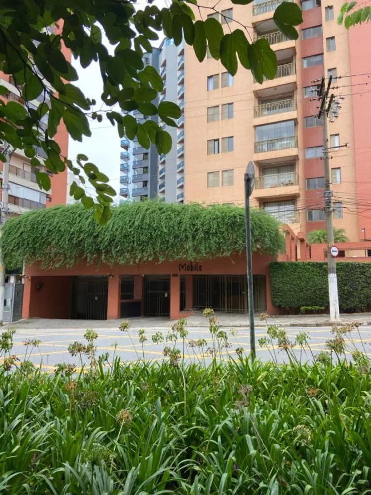 Apartamento, 3 quartos, 100 m² - Foto 2