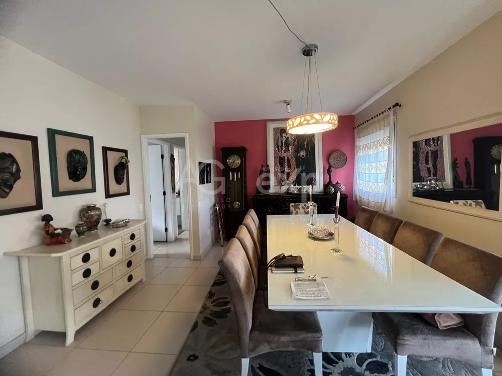 Apartamento, 3 quartos, 106 m² - Foto 4