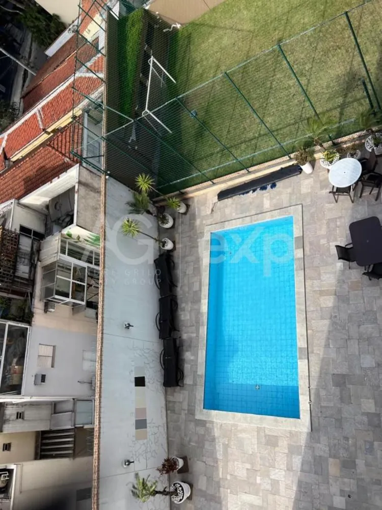 Apartamento, 3 quartos, 106 m² - Foto 15