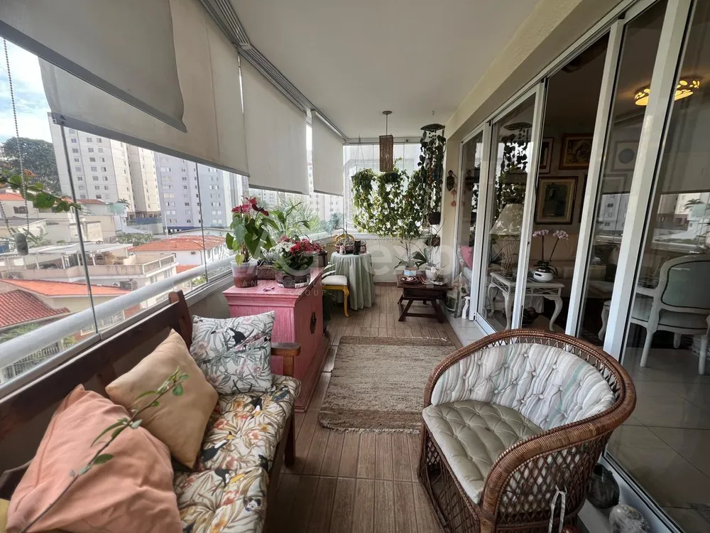 Apartamento, 3 quartos, 106 m² - Foto 8