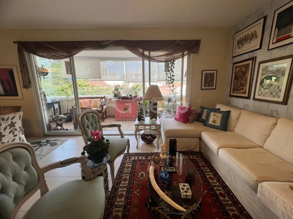 Apartamento, 3 quartos, 106 m² - Foto 16