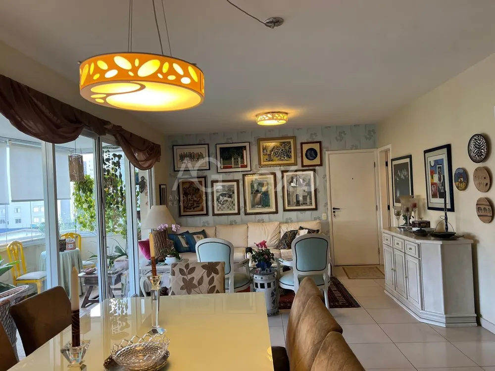 Apartamento, 3 quartos, 106 m² - Foto 9