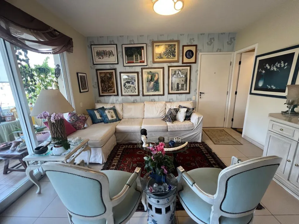 Apartamento, 3 quartos, 106 m² - Foto 10