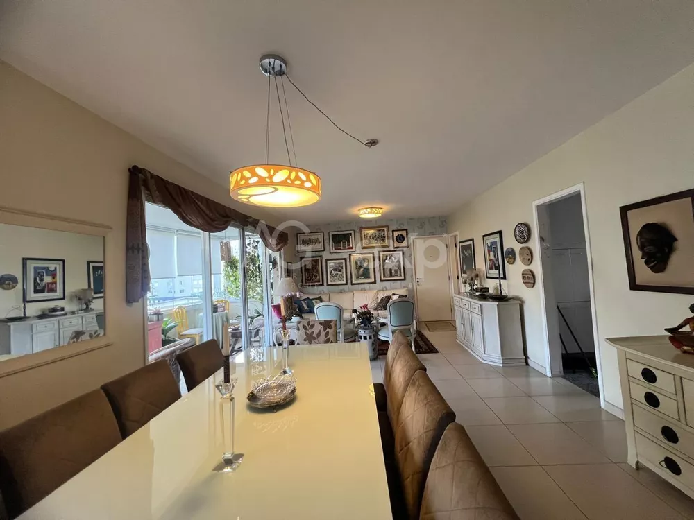 Apartamento, 3 quartos, 106 m² - Foto 2